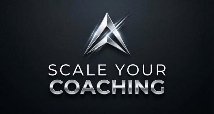 Scale Your Coaching