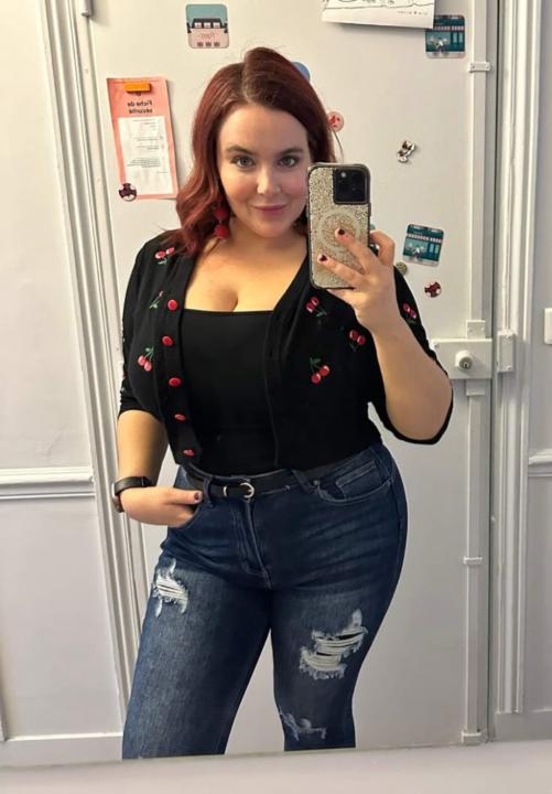Luciana Lila