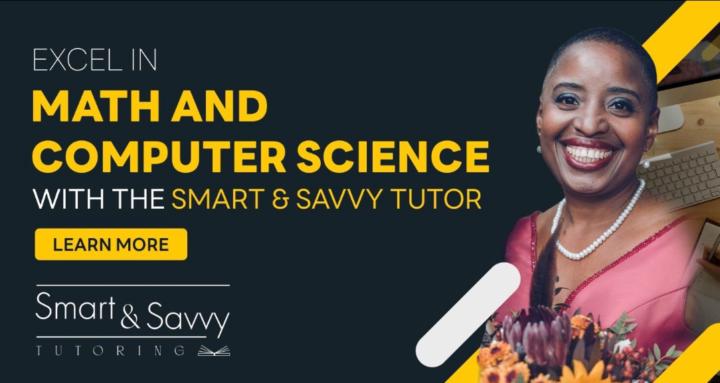 Smart & Savvy Tutoring