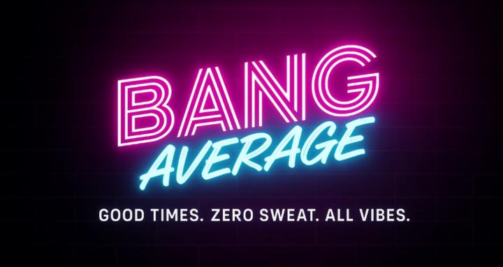 Bang Average
