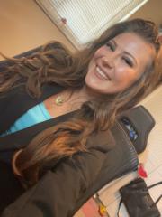 Marissa Mashek