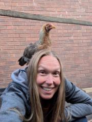 Lucy Broadbent
