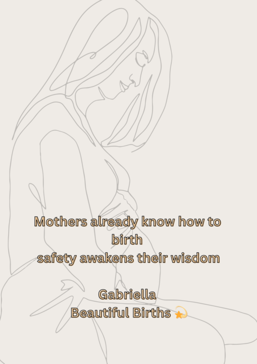 Mothers Helper 