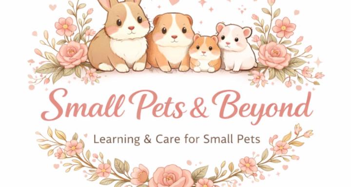 Small Pets & Beyond