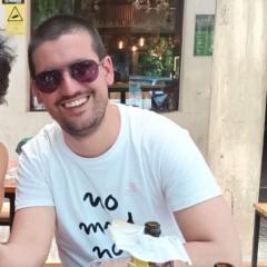 Dinis Reis Oliveira