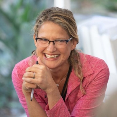 Kristine Burke