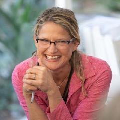 Kristine Burke