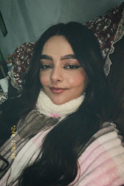 Sara Marín