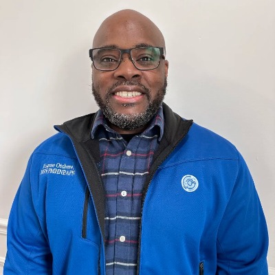 Eugene Otchere