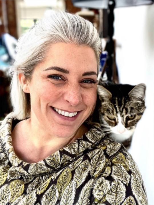 Anita Akay