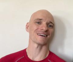 Phil Wright