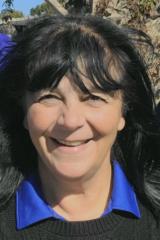 Janice Ruffle