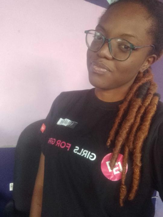 Grace Kakoma
