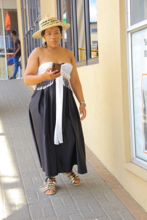 Bokang Makhooane Moeno
