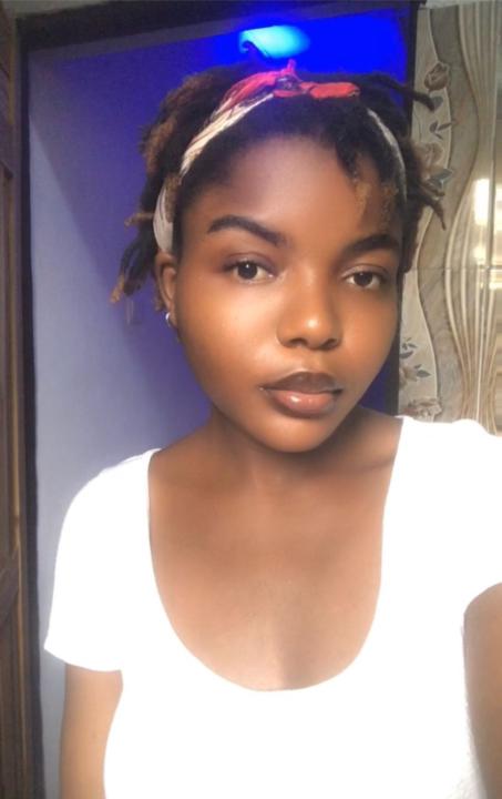 Chidimma Chinze