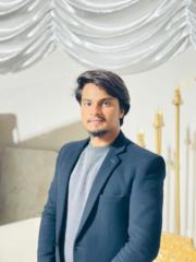 Aqib Ali