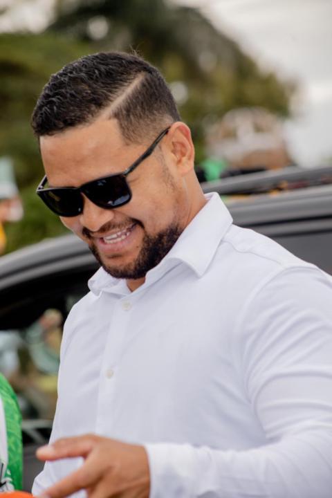 Moni Heitonga
