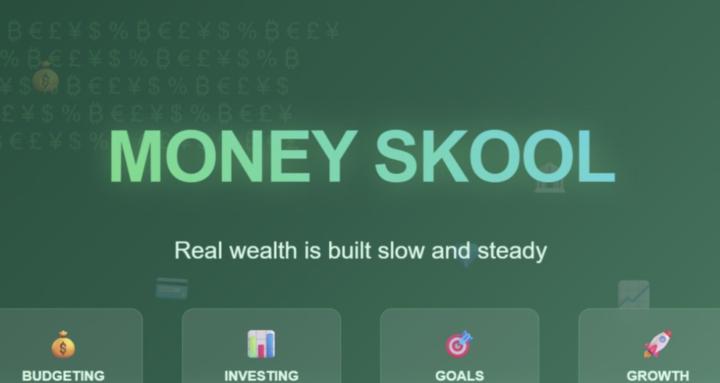 Money Skool