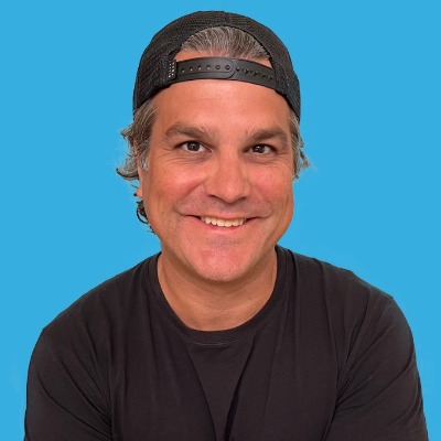 Cameron Pierron