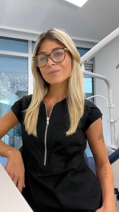 Florencia Perez Gualtieri