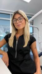 Florencia Perez Gualtieri