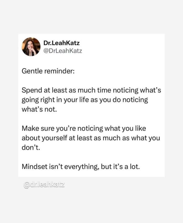 Daily inspiration 