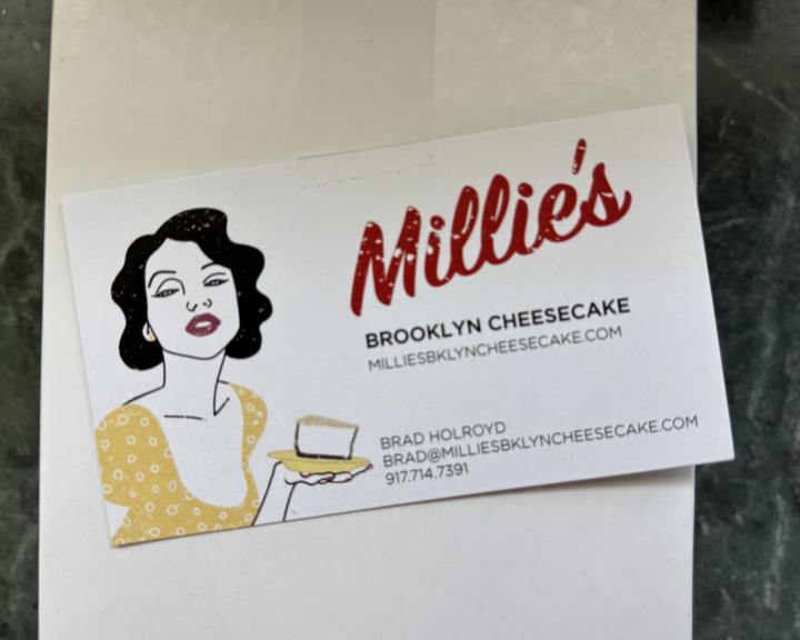 Business Card