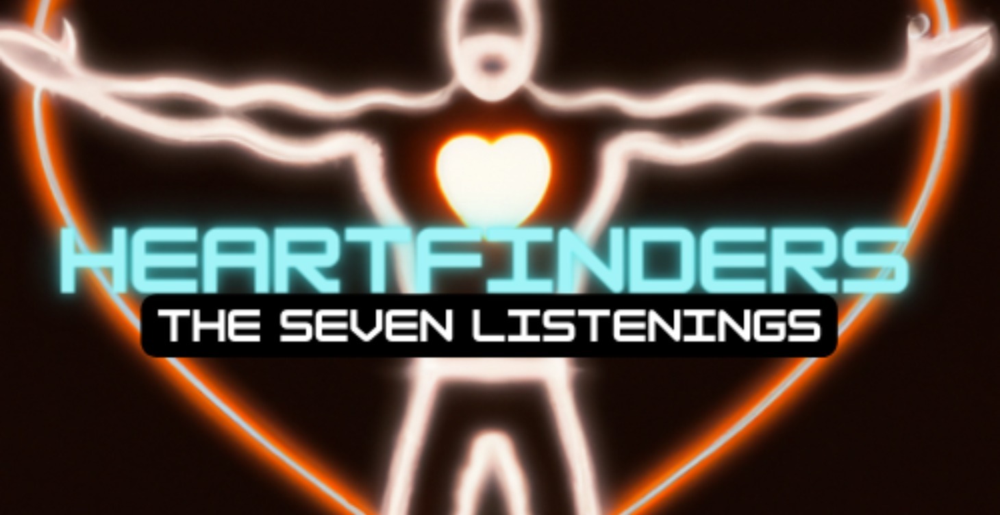 Bonus Course - The Seven Listenings