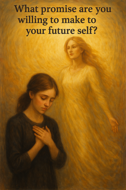 A Promise to Your Future Self