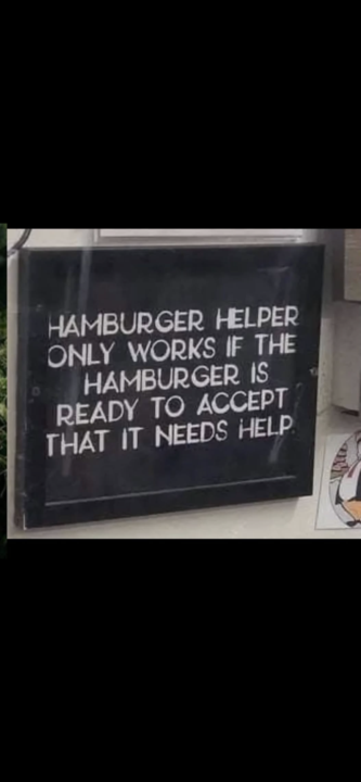 Lunchtime meditation 