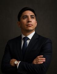 Nicolas Bustamante