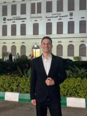 Eslam Ahmed