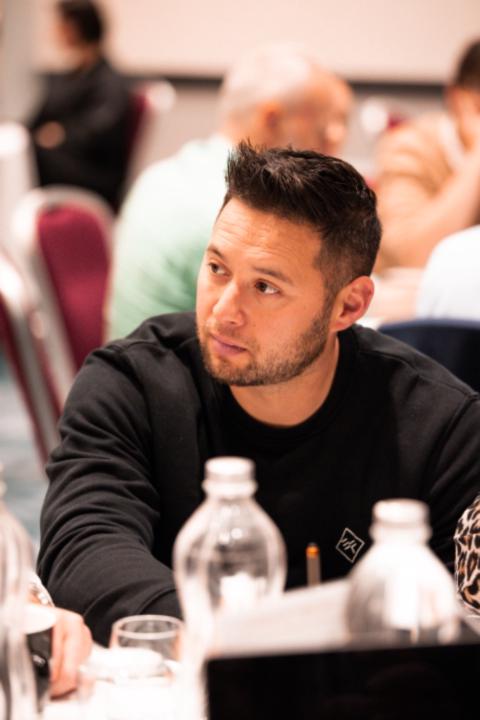 Julien Tong