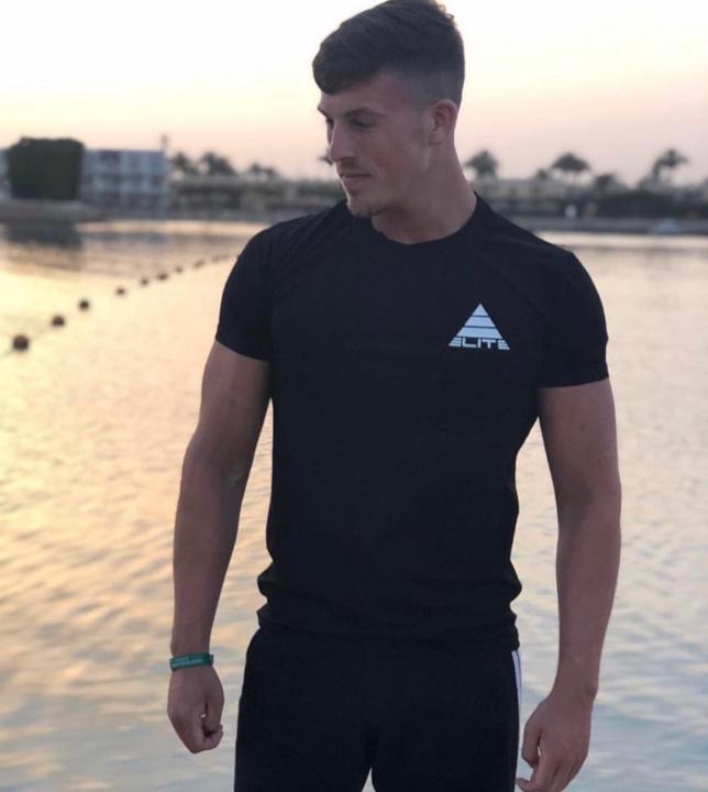 Kyle S