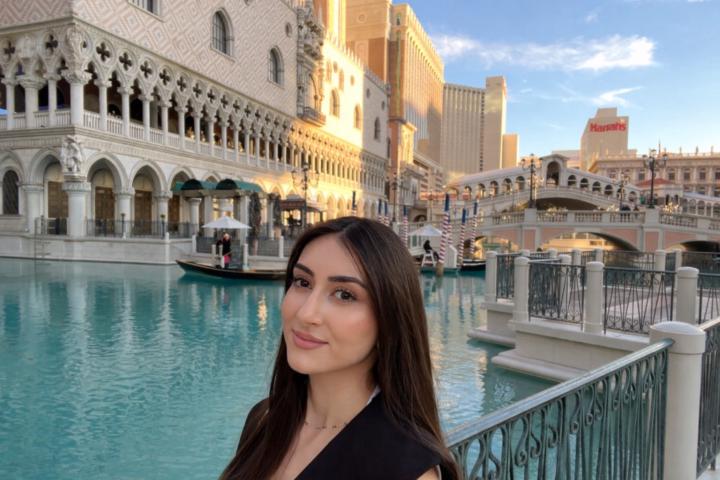 Sona Arushanyan
