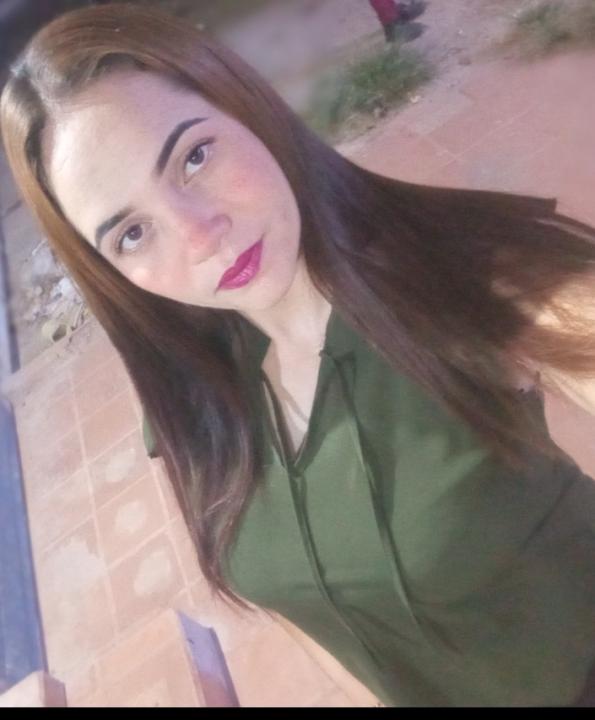 Itzalu Cabello