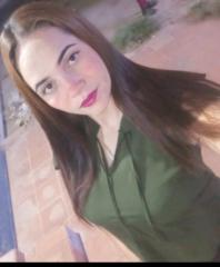 Itzalu Cabello
