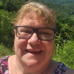 Nanci Hogue