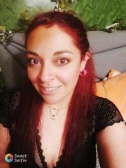 Catherine Lizeth Castellanos Mendoza