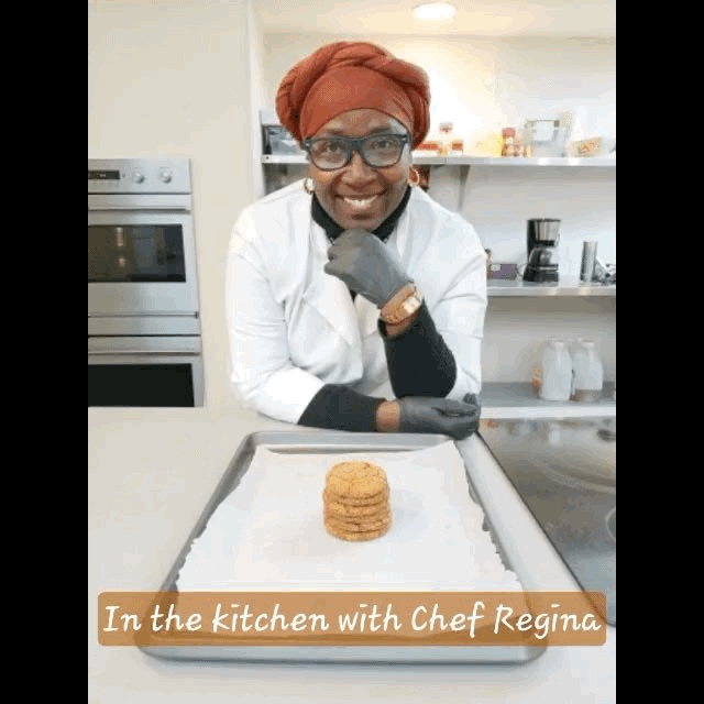 Regina Howard-Norman