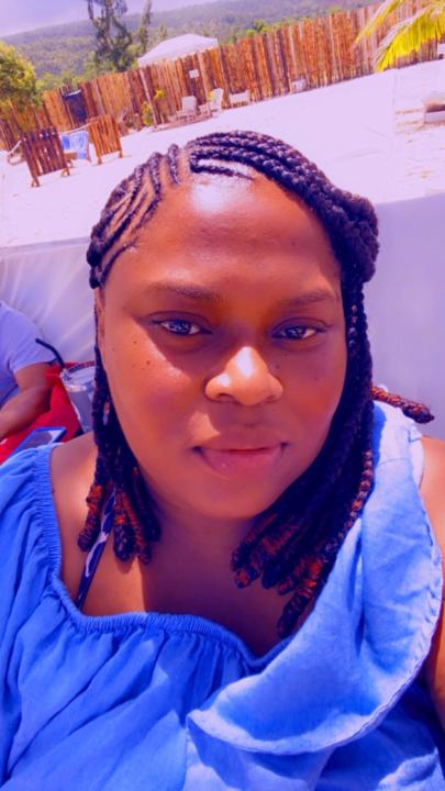 Tameka Lindo