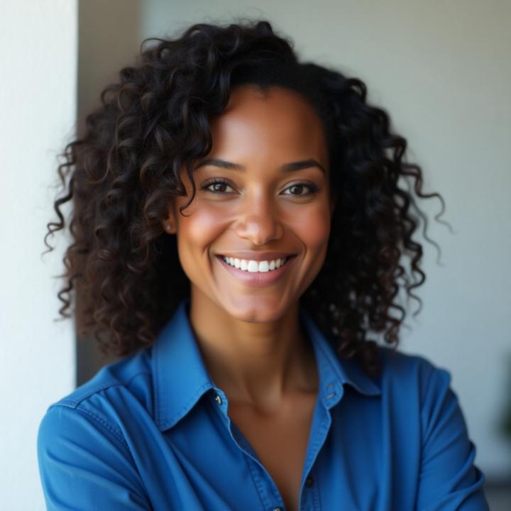 Sandra Williams