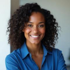 Sandra Williams