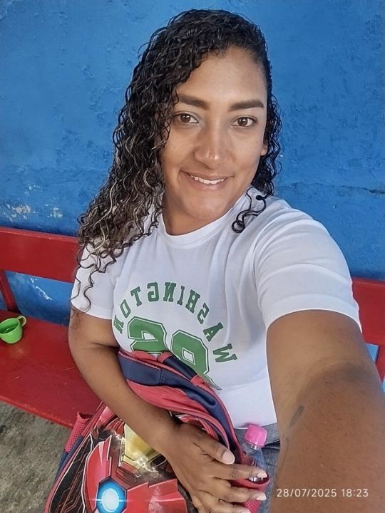 Jenifer Quiaro