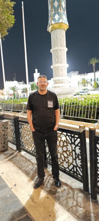 Moulay elmustapha Douira