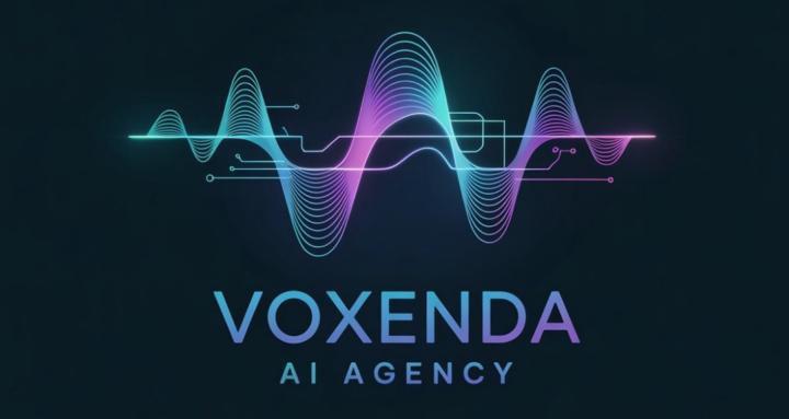 Voxenda AI Agency