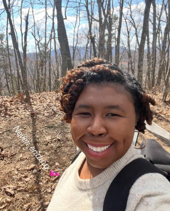 Shante Wade