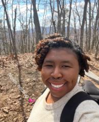 Shante Wade
