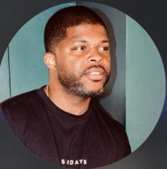 Domingo Williams