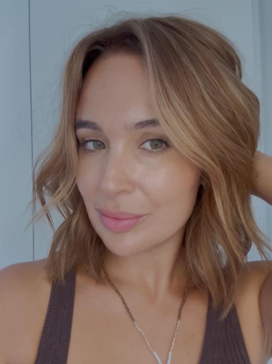 Nathaly Andujar fernandez